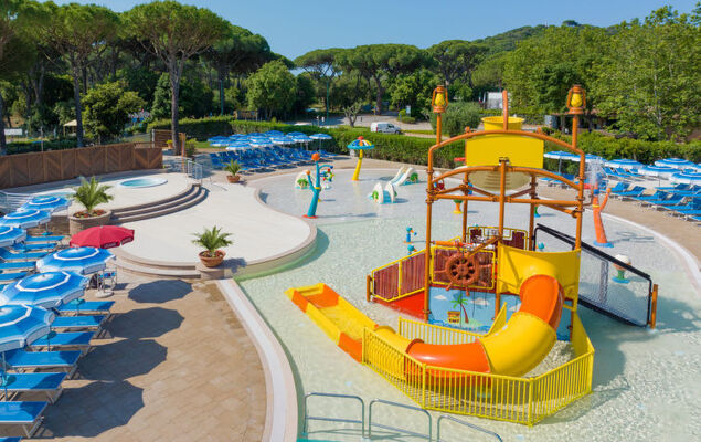 Bungalow Trendy - Photo 19