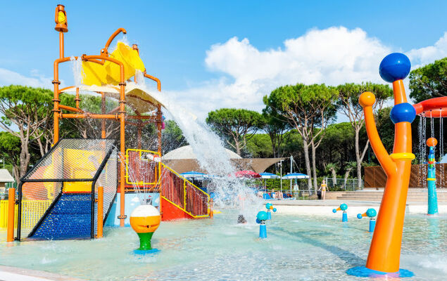 Bungalow Trendy - Photo 21