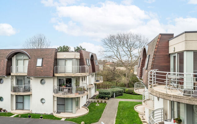 Deauville II - Photo 21