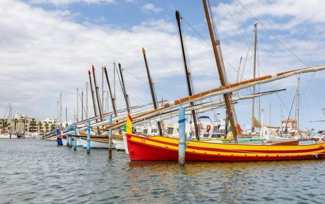 le Hameau Catalan - Photo 15