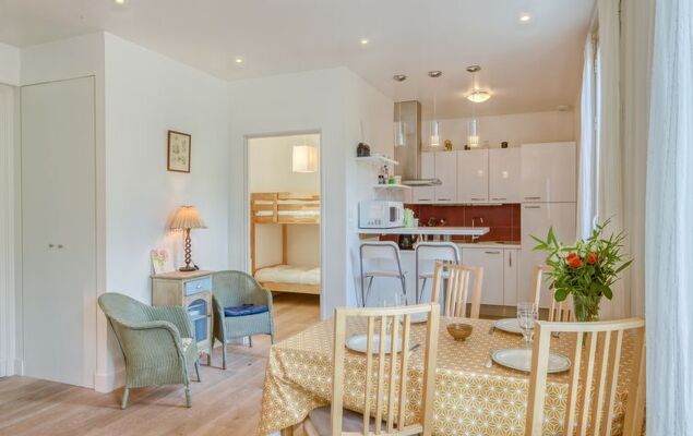 Les Roches - Photo 5