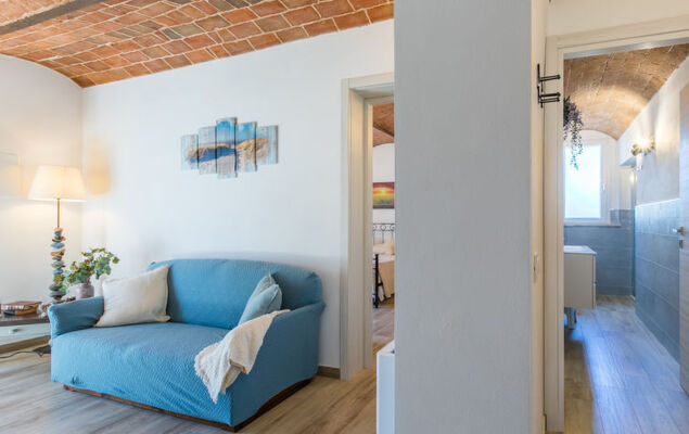 Casa delle Volte - Photo 27