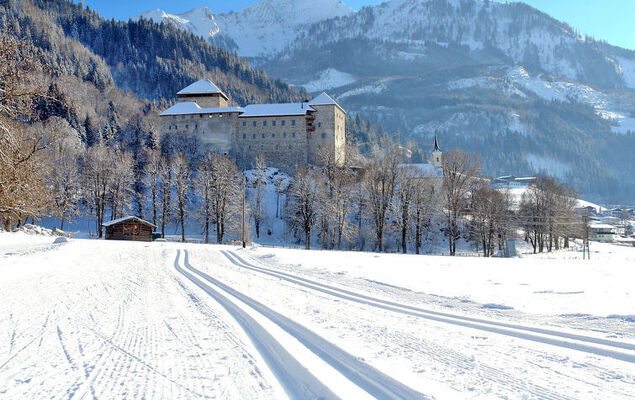 Aparthaus Bruck - Photo 33