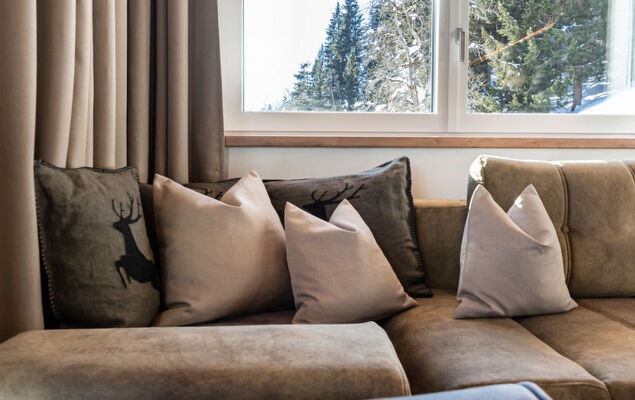 Ferienwohnung Alpenauszeit - Photo 6