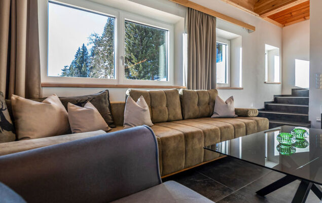 Ferienwohnung Alpenauszeit - Photo 7