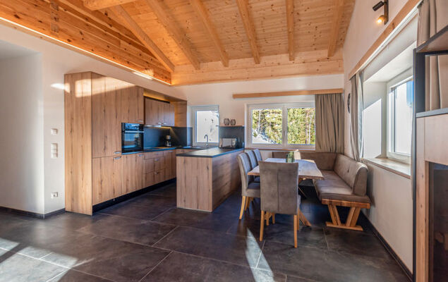 Ferienwohnung Alpenauszeit - Photo 9