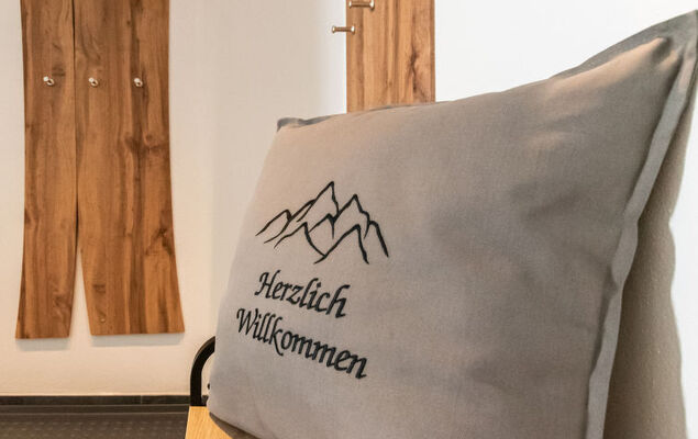 Ferienwohnung Alpenauszeit - Photo 13
