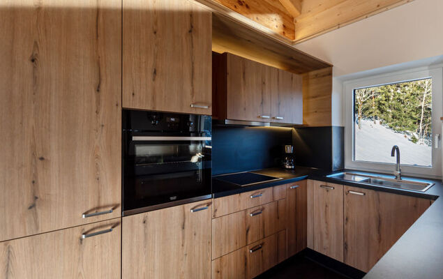 Ferienwohnung Alpenauszeit - Photo 14