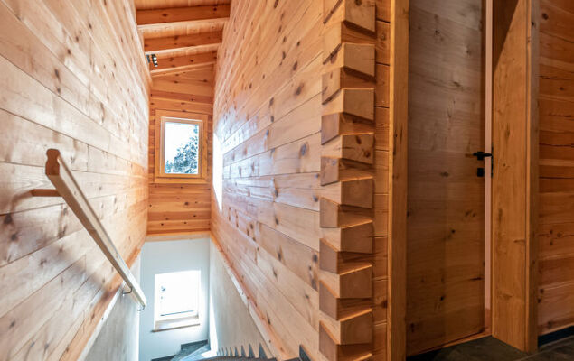 Ferienwohnung Alpenauszeit - Photo 17