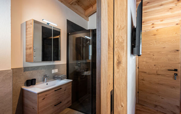 Ferienwohnung Alpenauszeit - Photo 24