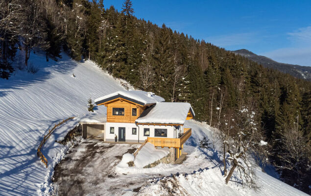 Ferienwohnung Alpenauszeit - Photo 42