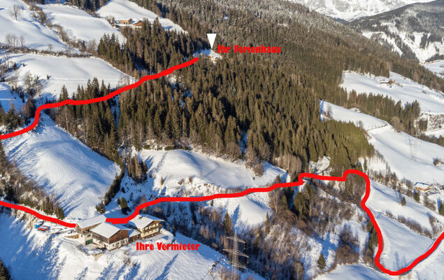 Ferienwohnung Alpenauszeit - Photo 46