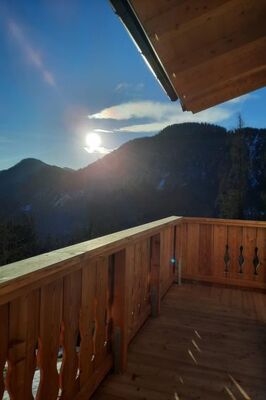 Ferienwohnung Alpenauszeit - Photo 51