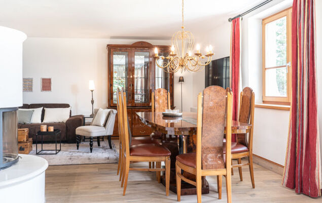 Katschberg 8 - Photo 12