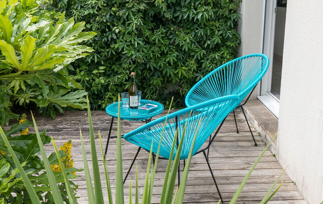 L'échappée - Photo 31