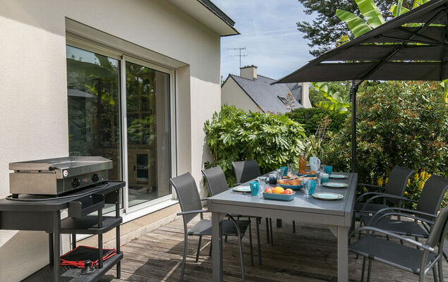 L'échappée - Photo 32