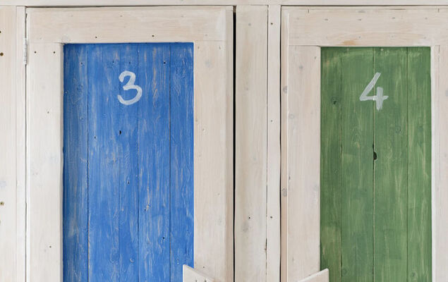 Villetta Daversa 1 - Photo 17