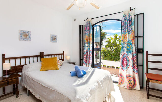 Casita Feliz - Photo 12