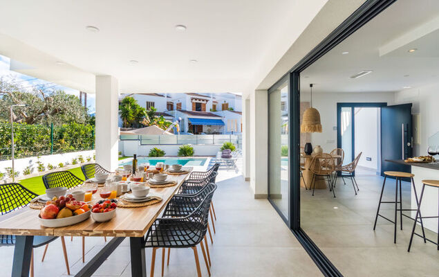 Ca na Cati - Photo 6