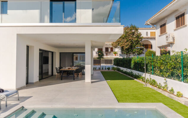 Ca na Cati - Photo 32