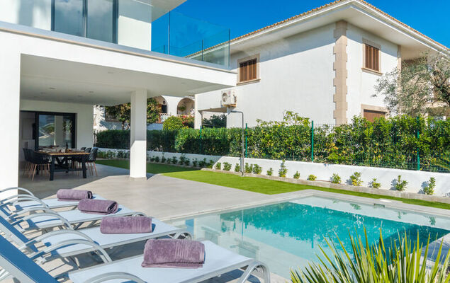 Ca na Cati - Photo 34