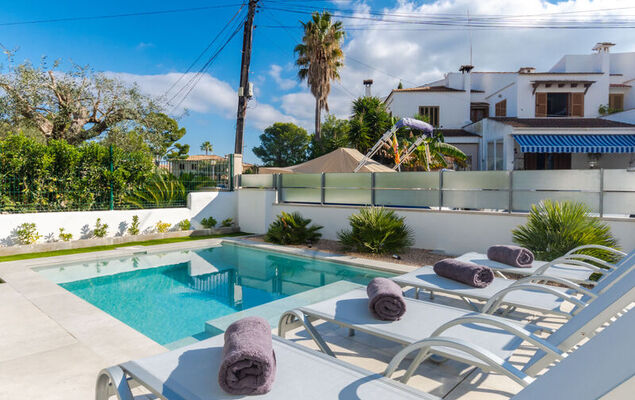 Ca na Cati - Photo 36