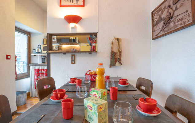 Le Pavillon - Photo 4