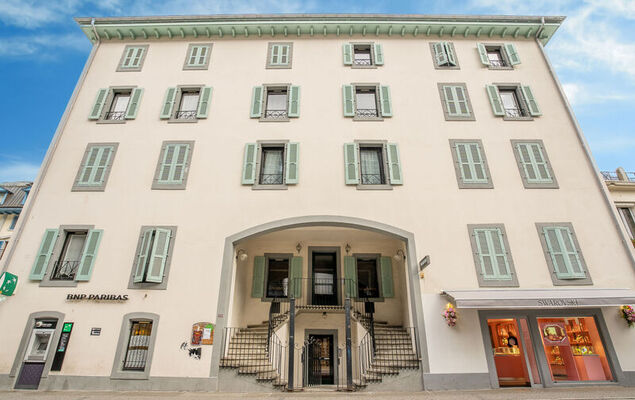 Le Pavillon - Photo 5