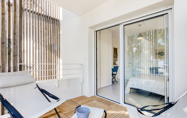 les Terrasses de Capbreton - Photo 11