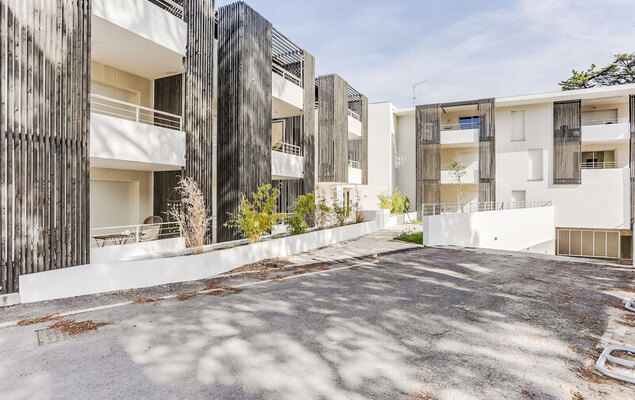 les Terrasses de Capbreton - Photo 14