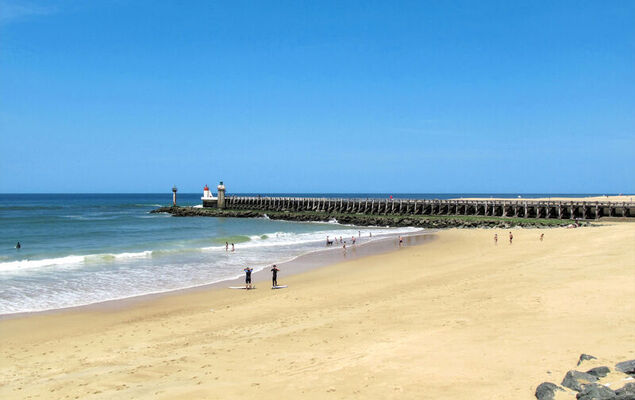 les Terrasses de Capbreton - Photo 25