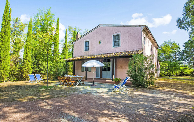 Casa Bianca - Photo 6