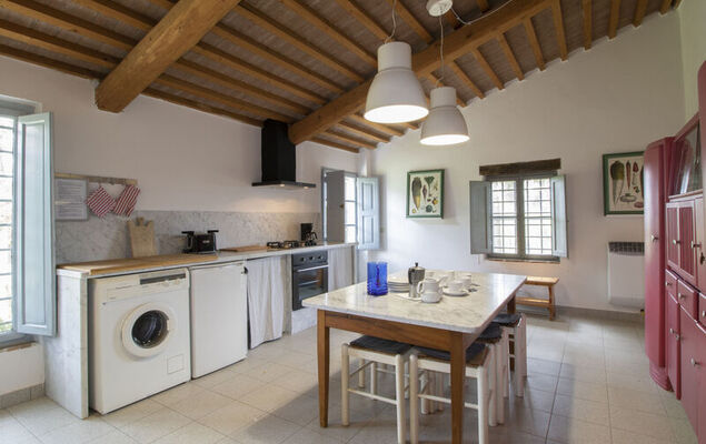 Casa Bianca - Photo 14