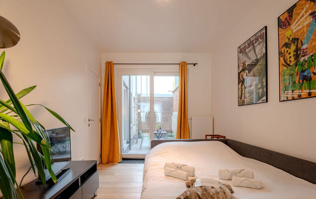 Out of office - Photo 10