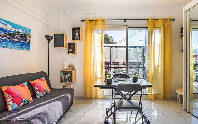 Nid d'Azur - Photo 6