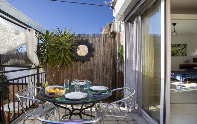 Nid d'Azur - Photo 16