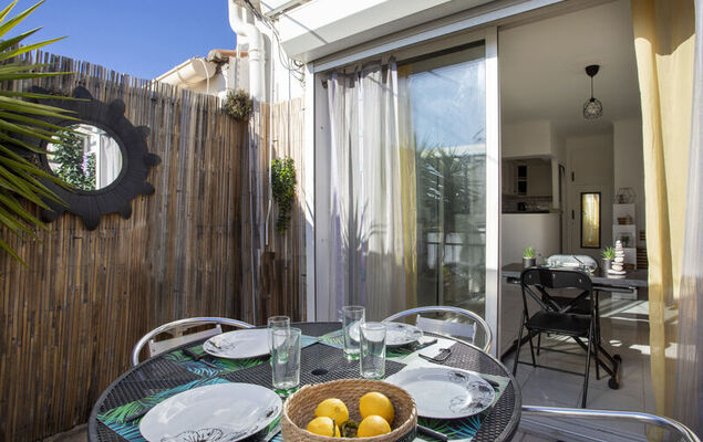 Nid d'Azur - Photo 17