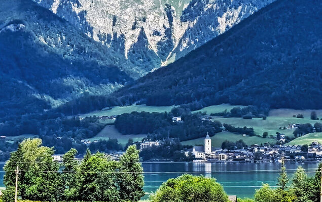 Wohnung 421 Seeblick - Photo 33