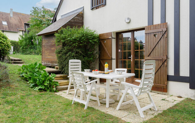 La Cour du Moulin - Photo 1