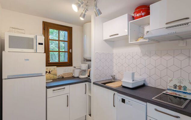 La Cour du Moulin - Photo 14