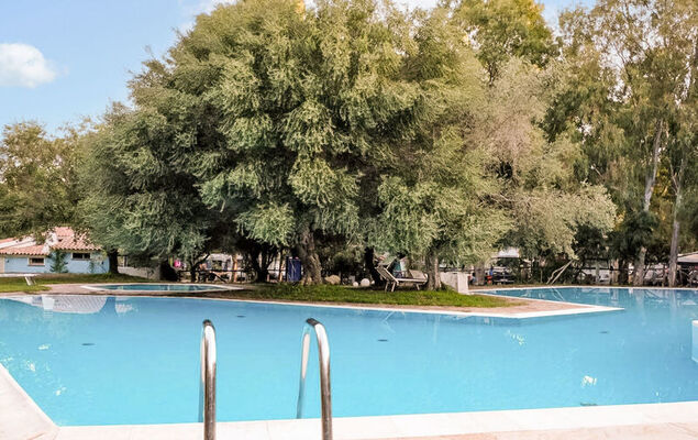 Selema Camping - Photo 3