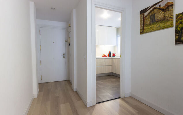 Chamartin-Ciudad Ramos Carrion - Photo 8