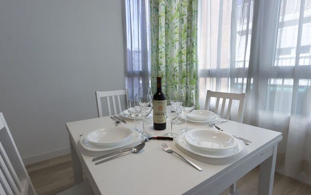 Chamartin-Ciudad Ramos Carrion - Photo 11