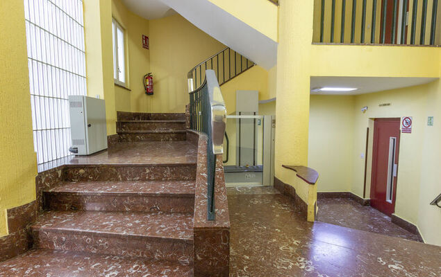 Chamartin-Ciudad Ramos Carrion - Photo 27