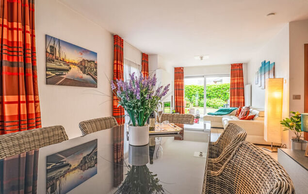 Villa Polderwind - Photo 9