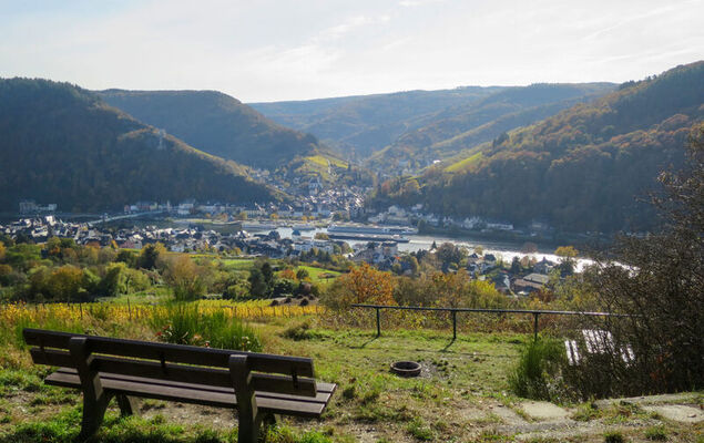 Appartement A12 - Photo 28