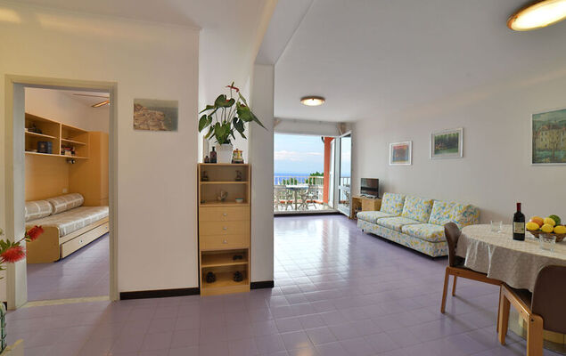 Capo d'Arco - Photo 7