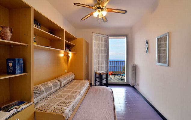 Capo d'Arco - Photo 13