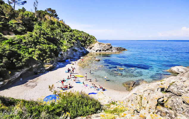 Capo d'Arco - Photo 19