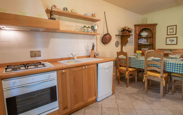 Appartamento Del Re - Photo 12